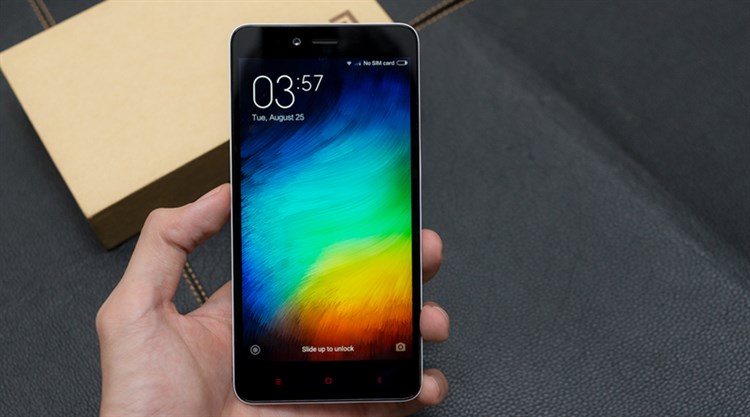 Hướng dẫn Root Redmi Note 2 Miui 8 và cài đặt CHPlay