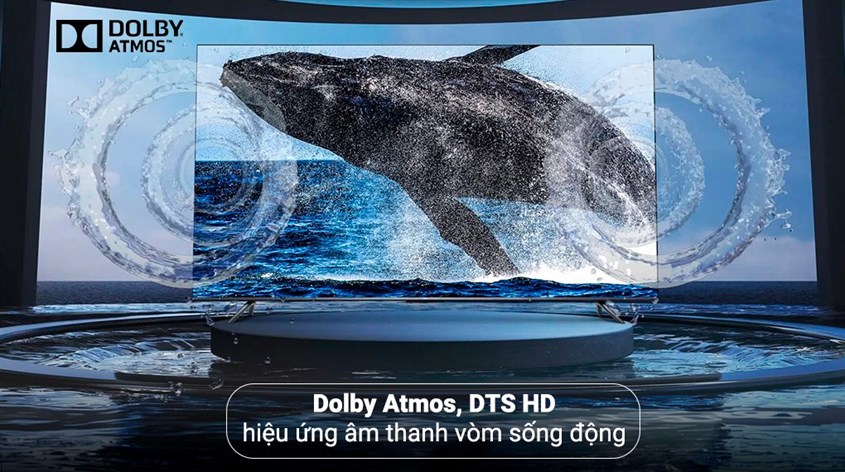 smart tv