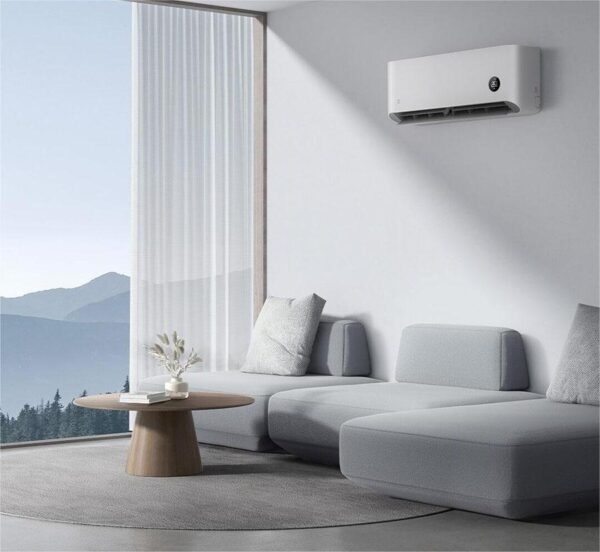 Điều hòa nhiệt độ xiaomi