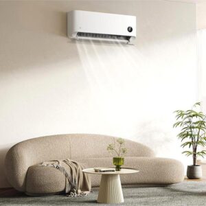 Điều hòa Xiaomi không Inverter 9000BTU C2A5 - Treo tường - 1 chiều