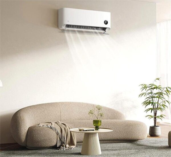 Điều hòa Xiaomi không Inverter 9000BTU C2A5 - Treo tường - 1 chiều