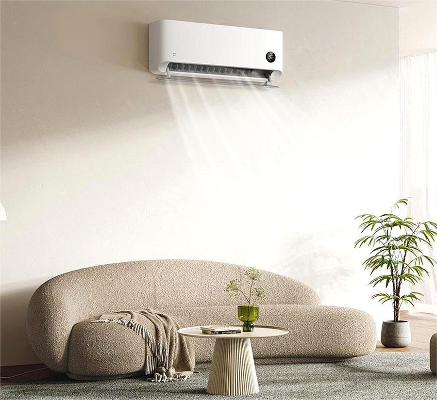 Điều hòa Xiaomi không Inverter 9000BTU C2A5 - Treo tường - 1 chiều