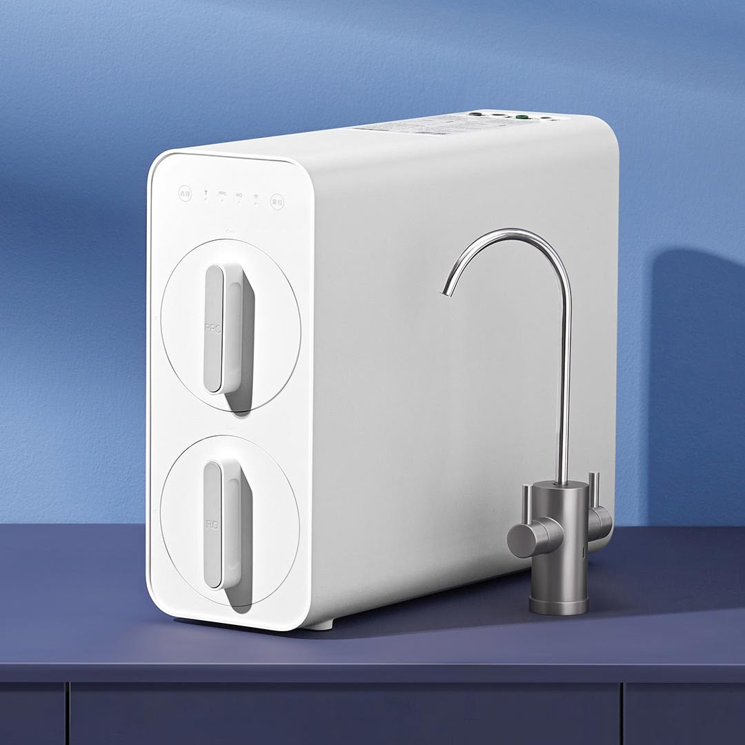 Máy lọc nước Xiaomi H600G MR642-B