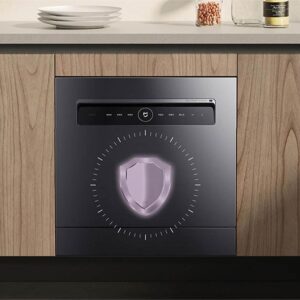 Máy rửa bát Xiaomi S1 - 12 bộ - 2024