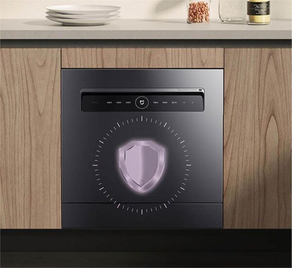 Máy rửa bát Xiaomi S1 - 12 bộ - 2024