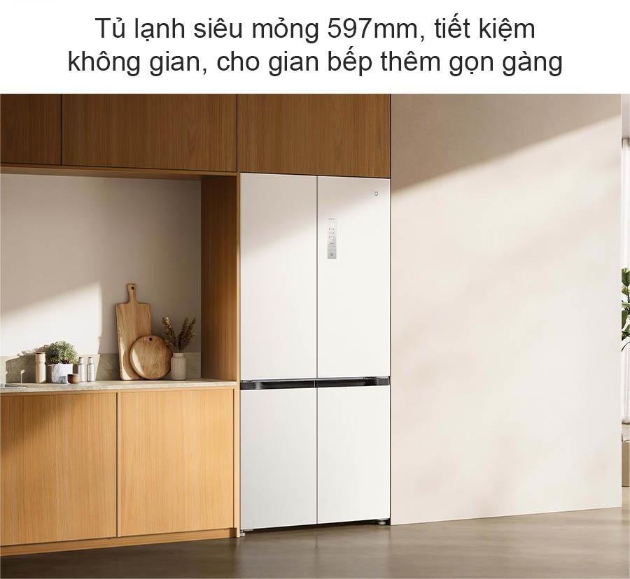 tu-lanh-xiaomi-4-canh-518l-pro-mau-bac
