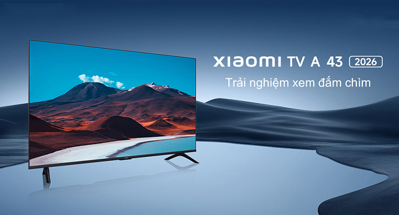 Tivi Xiaomi A 4K 43 inch 2026 10 1746606171749 google tivi xiaomi a 4k 43 inch l43mb ausea 2026 1