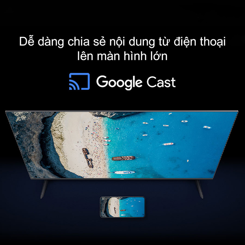 Tivi Xiaomi A 4K 43 inch 2026 21 1746606298129 google tivi xiaomi a 4k 43 inch l43mb ausea 2026 12