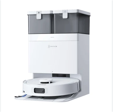 Robot Hút Bụi Lau Nhà